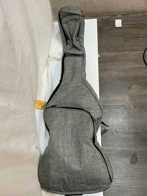 Vist Large View of Product Image Which is Used BASS GIG BAG Guitar Gig Bag