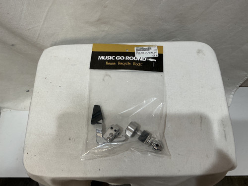 Vist Large View of Product Image Which is Used DW SM505 DROP LOC HI HAT CLUTCH Snare Stand