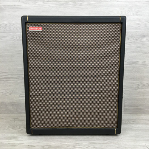 Vist Large View of Product Image Which is Used Positive Grid SPARK CAB 1 x 10 Guitar Speaker Cabinet 1 x 10