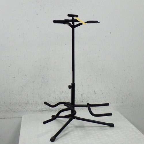 Vist Large View of Product Image Which is Used 3 WAY GUITAR STAND Guitar Stand