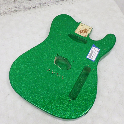 Vist Large View of Product Image Which is Used guitar Fetish Tele Body Guitar Hardware