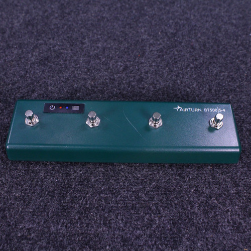 Vist Large View of Product Image Which is Used AIRTURN BT500S4 BLUETOOTH CONTROLLER Pro Sound Product