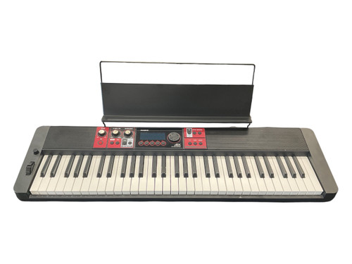 Vist Large View of Product Image Which is Used Casio CT-S1000V 61-Key Keyboard 61-Key