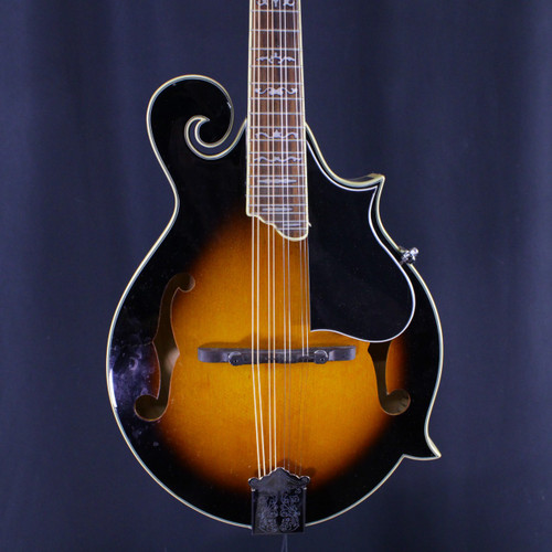Vist Large View of Product Image Which is Used Gold Tone GM-35 MANDOLIN Mandolin