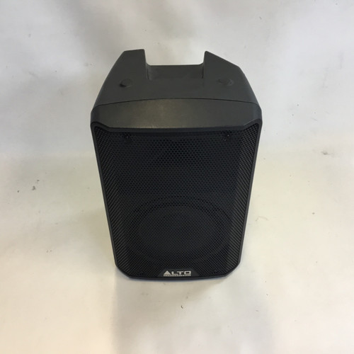 Vist Large View of Product Image Which is Used Alto TX208 Powered Full Range Speaker Cabinet
