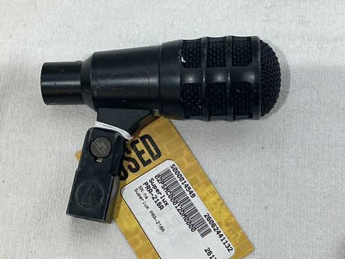Vist Large View of Product Image Which is Used Superlux PRA-218A Dynamic Microphone