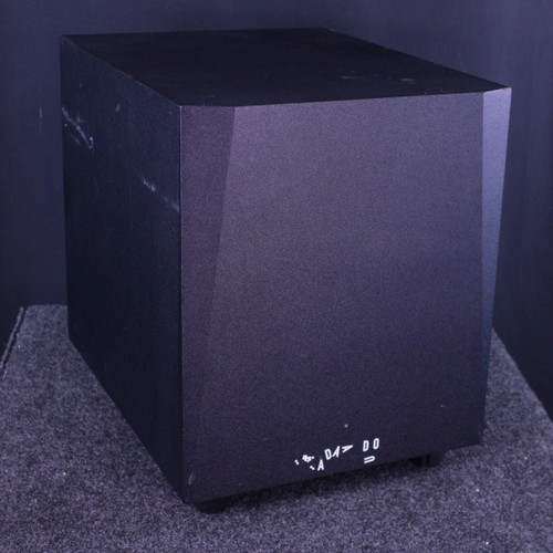 Vist Large View of Product Image Which is Used Adam Audio T10S POWERED SUB Powered Sub