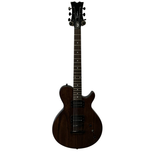 Vist Large View of Product Image Which is Used Dean EVO XM LP Type Electric Guitar Wood 6-String