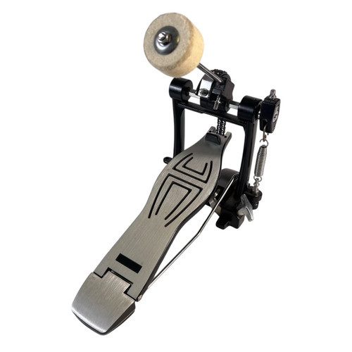Vist Large View of Product Image Which is Used Brandless Kick Drum Pedal
