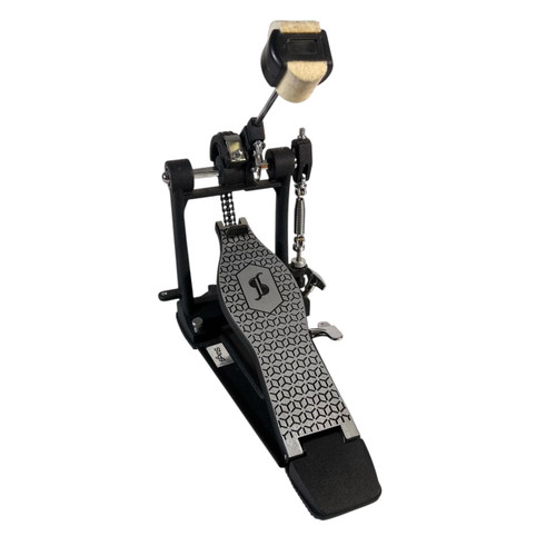 Vist Large View of Product Image Which is Used Stagg Bass Kick Drum Pedal