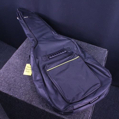Vist Large View of Product Image Which is Used ELECTRIC GIG BAG OF MEATBALL PAHM Guitar Gig Bag