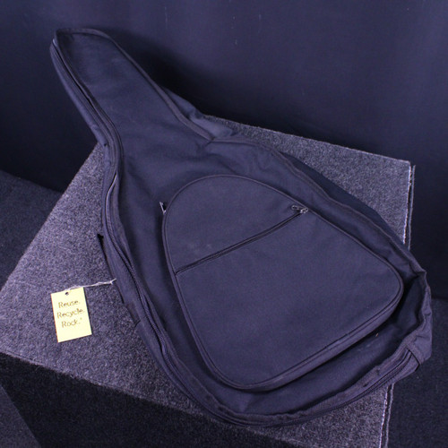 Vist Large View of Product Image Which is Used ACOUSTIC GIG BAG 3/4 SIZE Guitar Gig Bag