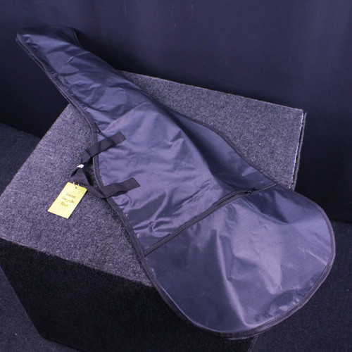 Vist Large View of Product Image Which is Used GIG BAG OF EXTREME FLIMSY Guitar Gig Bag