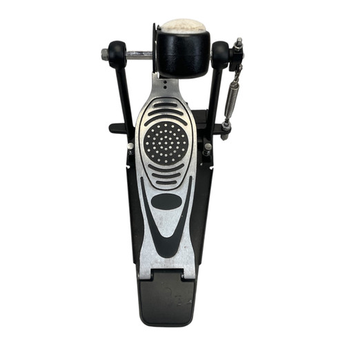 Vist Large View of Product Image Which is Used NO BRAND (Brandless Product) DOUBLE CHAIN SINGLE KICK Kick Drum Pedal