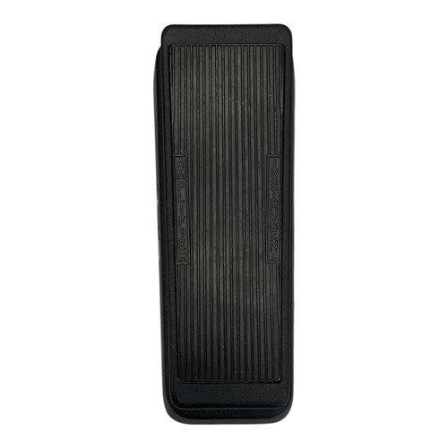 Vist Large View of Product Image Which is Used Dunlop Cry Baby Gcb-95 Wah Pedal