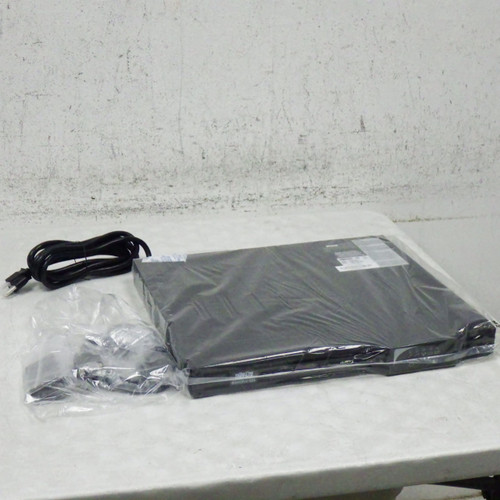 Vist Large View of Product Image Which is Used TRIPLITE SMART750RM UPS Pro Sound Product