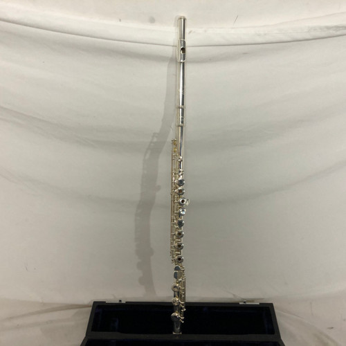 Vist Large View of Product Image Which is Used SONARE SF6000 Solid Silver Flute