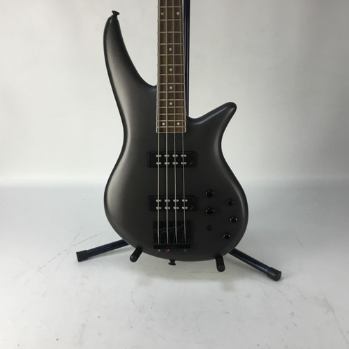 Vist Large View of Product Image Which is Used Jackson X SERIES SPECTRA VI Bass Guitar Other 5-String