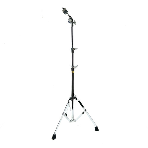 Vist Large View of Product Image Which is Used Pearl Straight Cymbal Stand