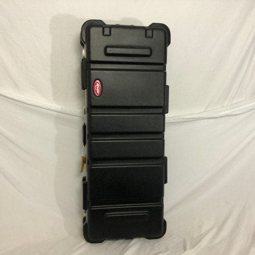 Vist Large View of Product Image Which is Used SKB 61 KEY HARD CASE Medium Keyboard Case