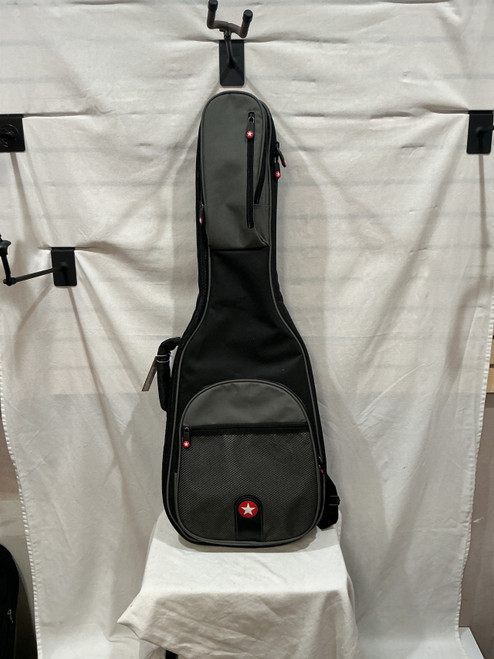 Vist Large View of Product Image Which is Used Road Runner GIG BAG Guitar Gig Bag