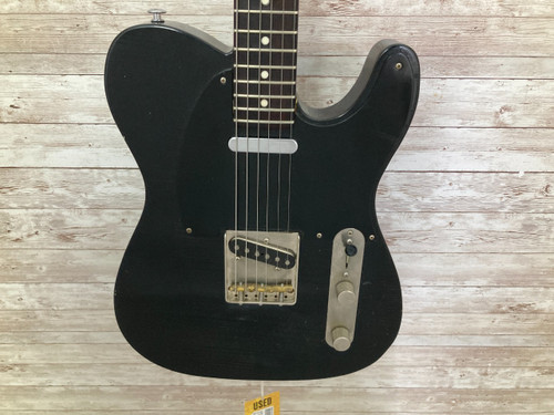 Vist Large View of Product Image Which is Used COOP BLACK SERIES T STYLE Electric Guitar 
