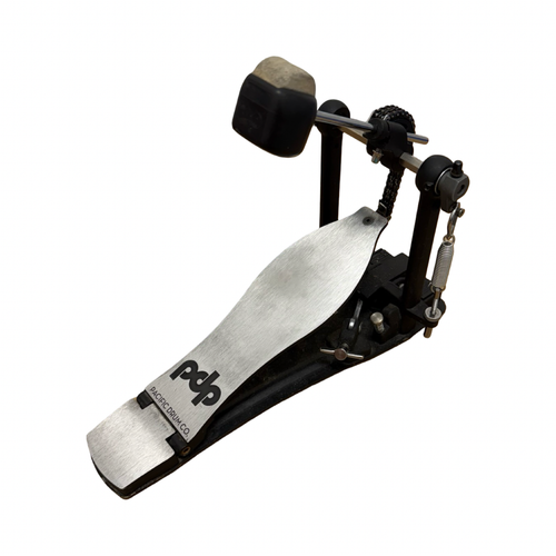 Vist Large View of Product Image Which is Used PDP 800 SERIES SINGLE KICK PEDAL Kick Drum Pedal