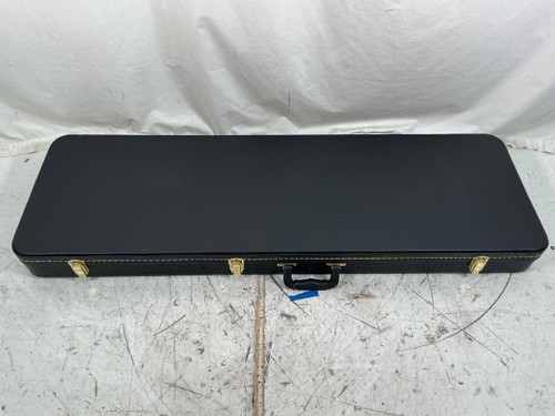 Vist Large View of Product Image Which is Used GAURDIAN HARDSHELL BASS CASE Guitar Case