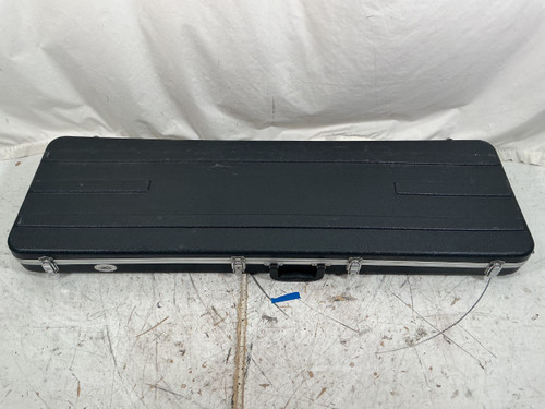 Vist Large View of Product Image Which is Used MBT BASS HARDSHELL CASE Guitar Case