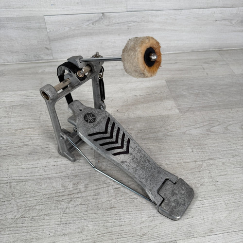 Vist Large View of Product Image Which is Used Yamaha FP6110A - Single Bass Drum Pedal