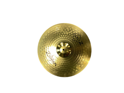 Vist Large View of Product Image Which is Used Zildjian PLANET Z 16IN CRASH Crash Cymbal 16"