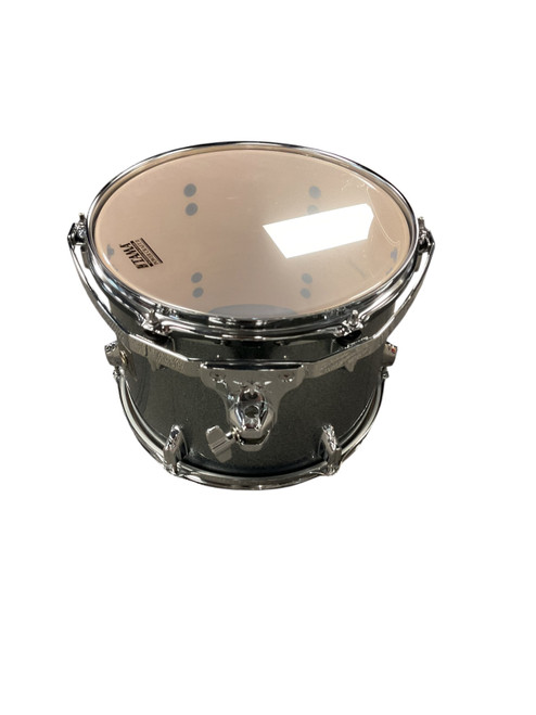 Vist Large View of Product Image Which is Used Tama SUPERSTAR CLASSIC 5 PC SHELL PAC Drum Shell Kit Blue