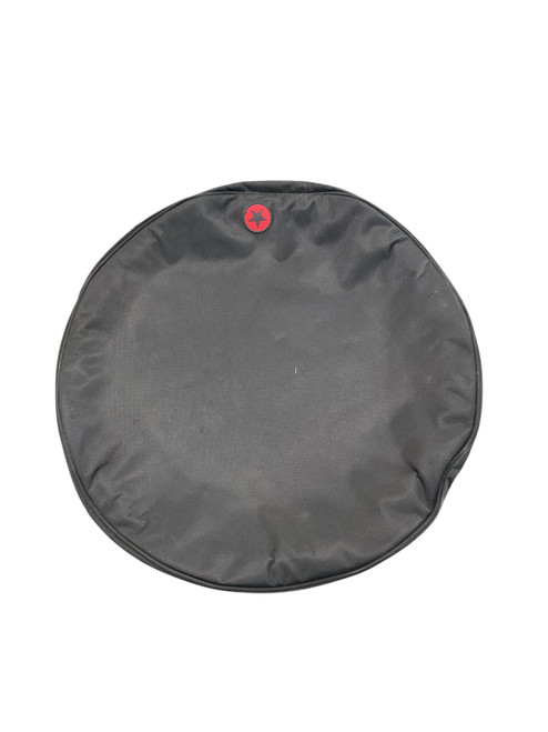 Vist Large View of Product Image Which is Used Road Runner 22 INCH KICK DRUM BAG Drum Bag