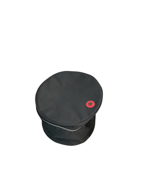 Vist Large View of Product Image Which is Used Road Runner 12 X 11 INCH DRUM BAG Drum Bag