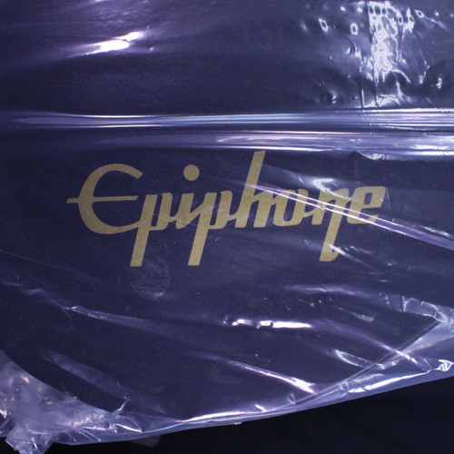 Vist Large View of Product Image Which is Used Epiphone DREADNOUGHT CASE - NOS Guitar Case