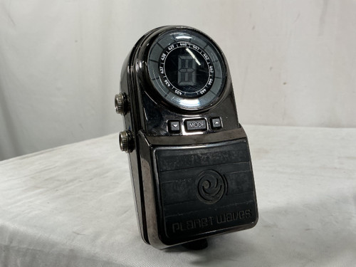 Vist Large View of Product Image Which is Used PLANET WAVES PW-CT-04 Tuner Pedal