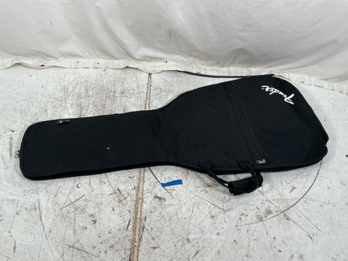 Vist Large View of Product Image Which is Used Fender ELECRIC GIG BAG Guitar Gig Bag