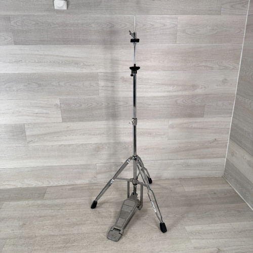 Vist Large View of Product Image Which is Used Hi-hat Cymbal Stand