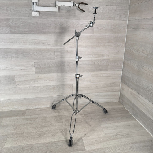 Vist Large View of Product Image Which is Used Yamaha Boom Cymbal Stand