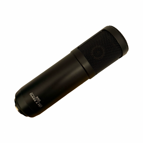 Vist Large View of Product Image Which is Used Sterling S50 + S30 CONDENSER COMBO PACK Condenser Microphone