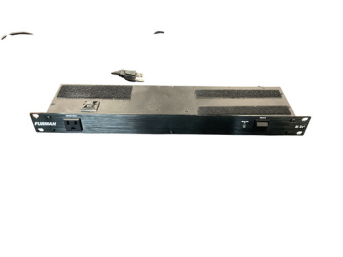 Vist Large View of Product Image Which is Used Furman M8X2 POWER CONDITIONER Pro Sound Product