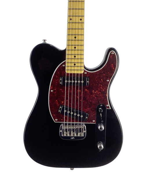 Vist Large View of Product Image Which is Used G&L ASAT Special Tribute Series T-Type Electric Guitar -AS IS WEAR