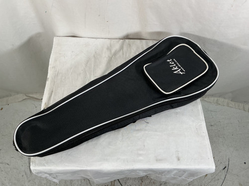 Vist Large View of Product Image Which is Used AKLOT CONCERT UKULELE GIG BAG Guitar Gig Bag