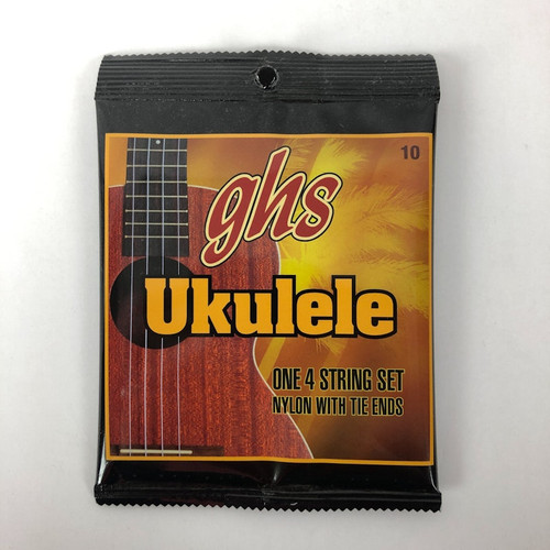 Vist Large View of Product Image Which is Accessories Accessories - Guitar Strings
