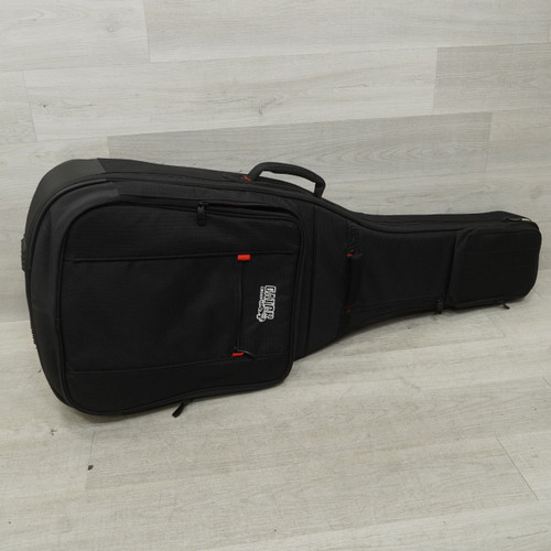 Vist Large View of Product Image Which is Used Gator G-pg Electric Guitar Case