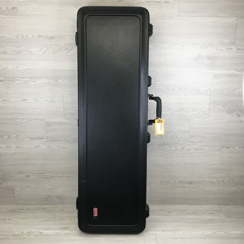 Vist Large View of Product Image Which is Used Gator GPE-BASS-TSA CASE Guitar Case