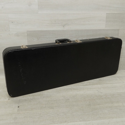 Vist Large View of Product Image Which is Used Road Runner Deluxe Wood Electric Guitar Case
