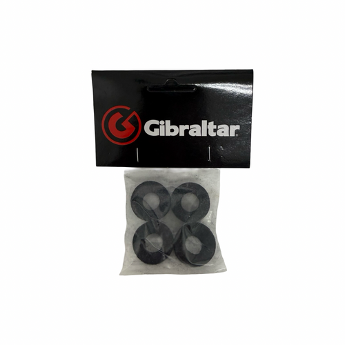 Vist Large View of Product Image Which is New GIBRALTAR HI-HAT CLUTCH FELTS 4-PACK