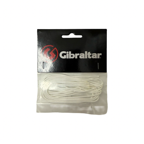 Vist Large View of Product Image Which is New GIBRALTAR NYLON SNARE CORD 6-PACK