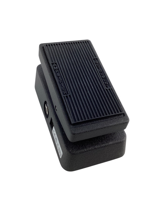 Vist Large View of Product Image Which is Used Dunlop CRY BABY CBM95 Mini Wah Pedal